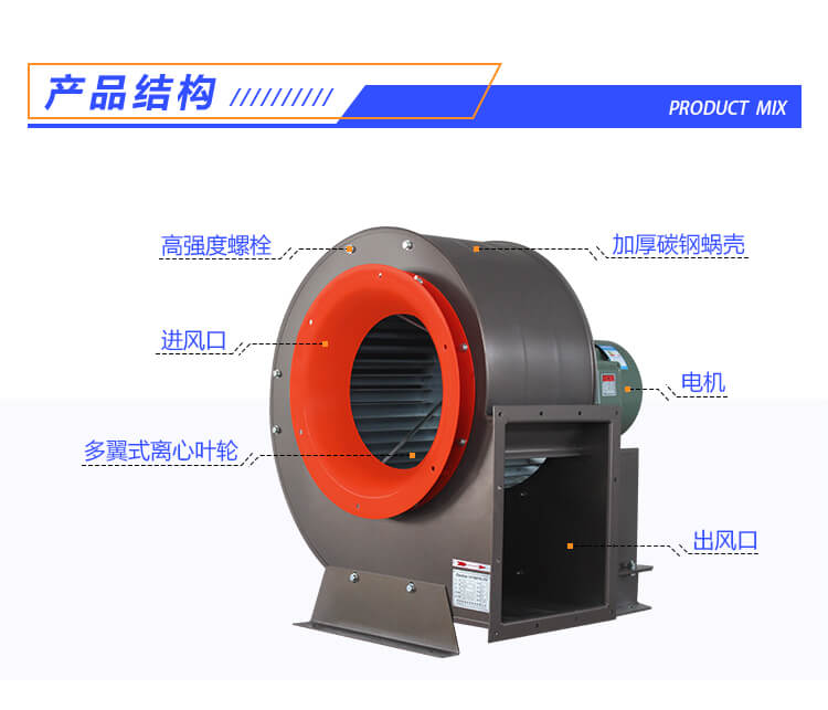什么是消防排烟风机-郑通风机型号齐全质量可靠